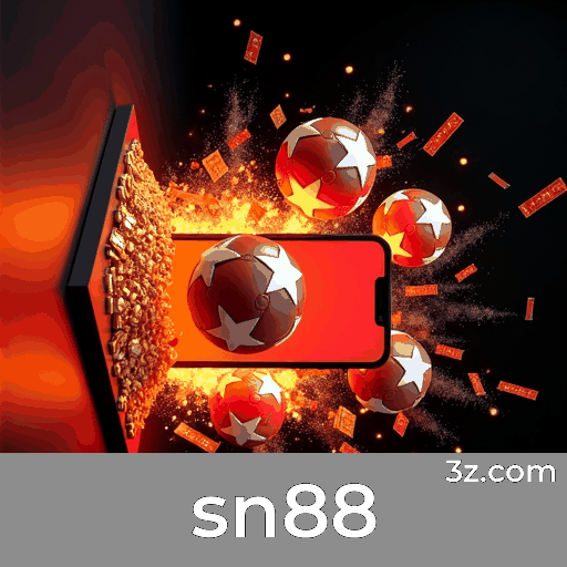sn88 game mais image