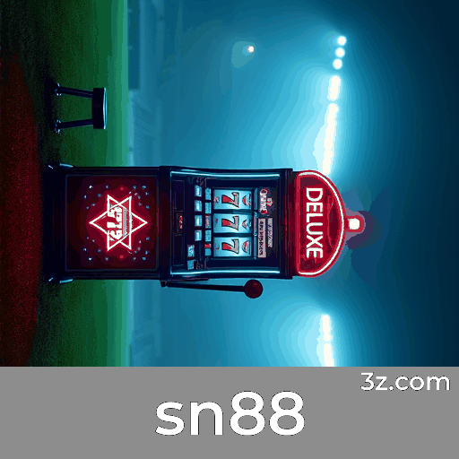sn88 game mais image