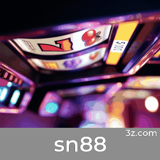 sn88 game mais image