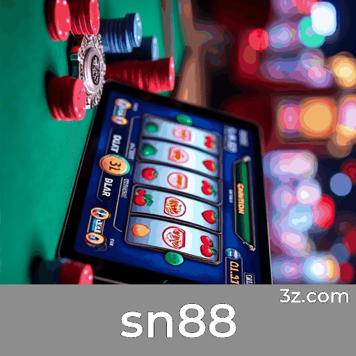 sn88 game mais image