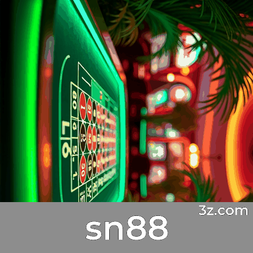 sn88 game mais image