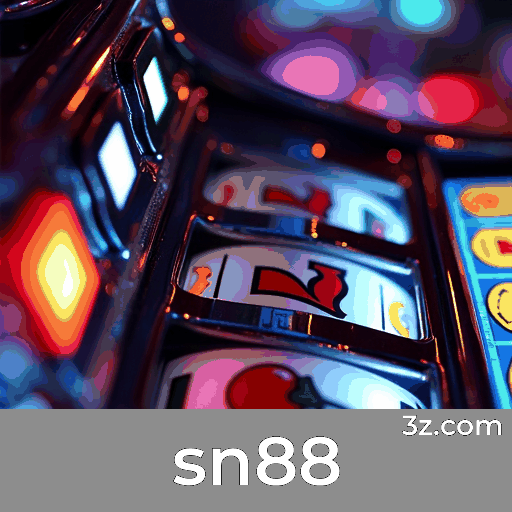sn88 game mais image