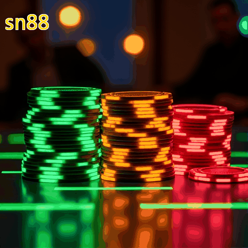 sn88 - Plataforma confiável para apostas emocionantes e bônus