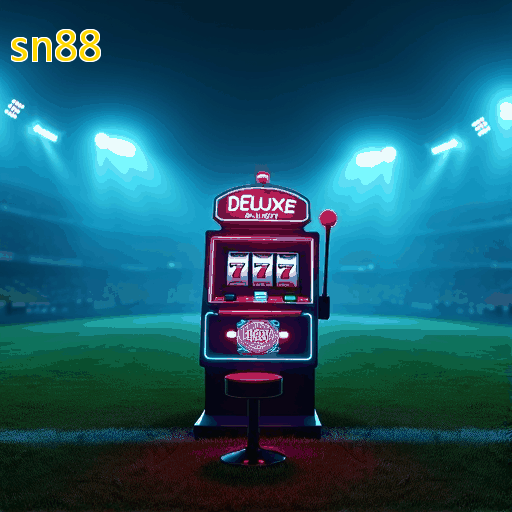 sn88 - Grande seleção de jogos ao vivo e cassinos online