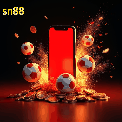 sn88 - Grande seleção de jogos ao vivo e cassinos online
